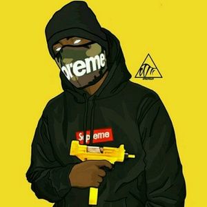 Meet your Posher, Vincent